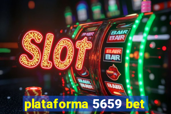 plataforma 5659 bet